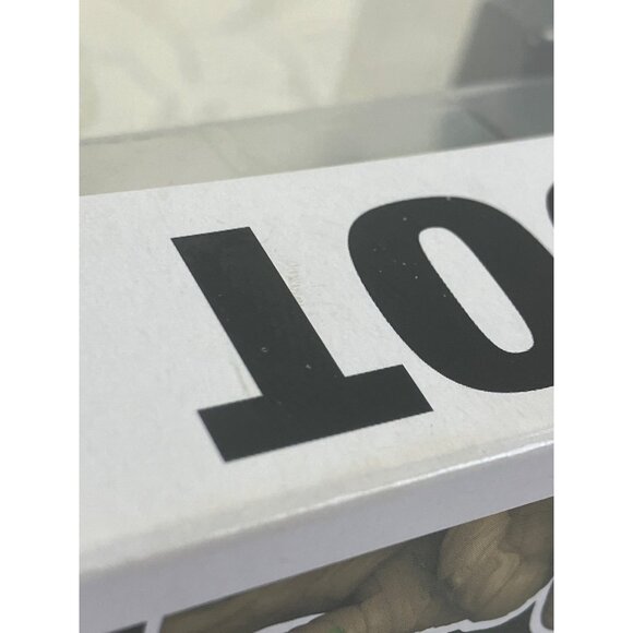 Funko Pop! Marvel Studio: Holiday Groot 1105 Vinyl Figure New With Box Defects - Picture 8 of 12